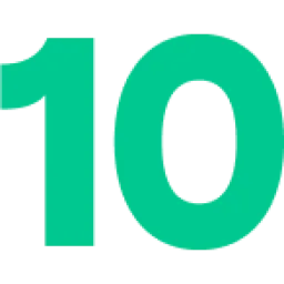 New10 logo