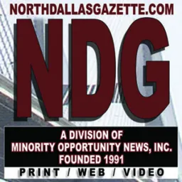 North Dallas Gazette