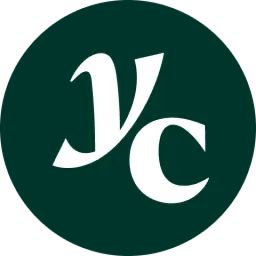 Young Colfield logo