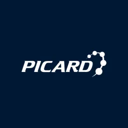 Picard logo