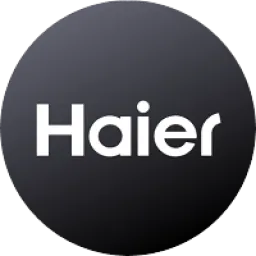 Haier Industrial Park logo