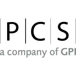 PCS Professional Clinical Software logo