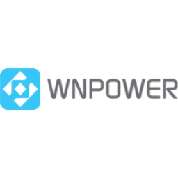 WNPower logo