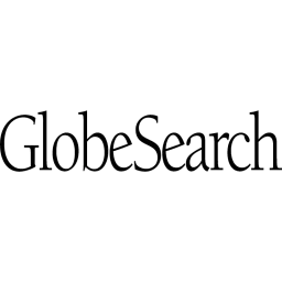 GlobeSearch logo