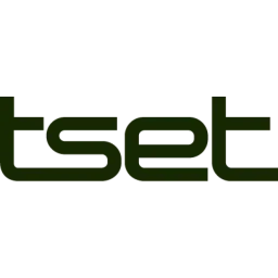 Tset logo