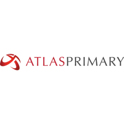 Atlas Primary logo