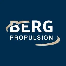 BERG Propulsion logo