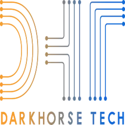 Darkhorse Tech logo