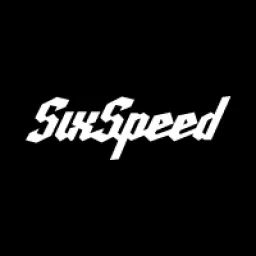SixSpeed logo