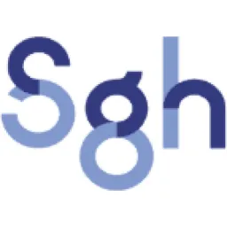 SGH Service logo