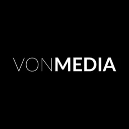 vonMedia logo