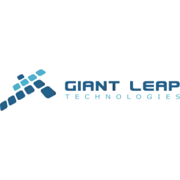 Giant Leap logo