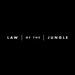 Law of the Jungle logo