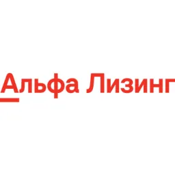 Alfa-Leasing logo
