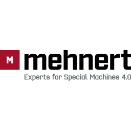 Mehnert logo