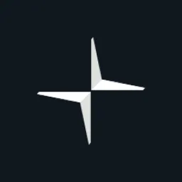 Polestar logo