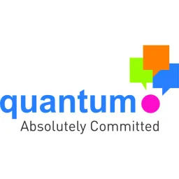 Quantum Asia logo