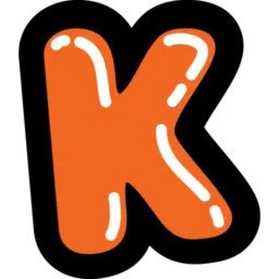 Kinder Mart logo