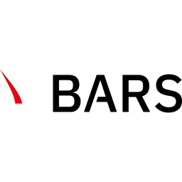 DC BARS logo