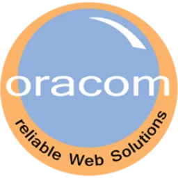Oracom Web Solutions logo
