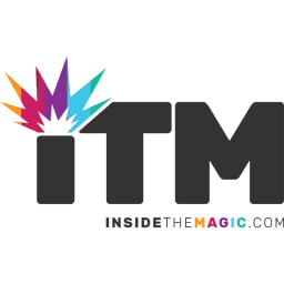Inside the Magic