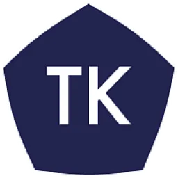 Tochka Kachestva logo