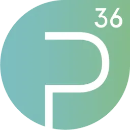 p36 logo