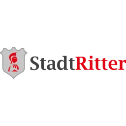 Stadtritter logo