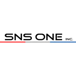 SNS One, Inc. logo
