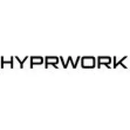 Hyprwork logo