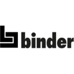 Binder Usa logo
