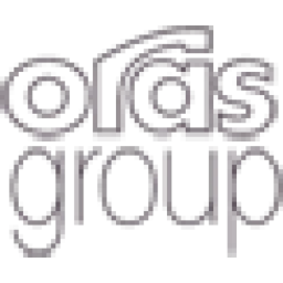 Oras Group logo