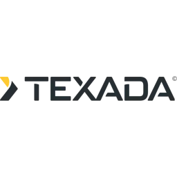 Texada Software logo