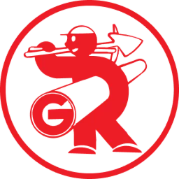 Gerhard Rode Rohrleitungsbau GmbH & logo