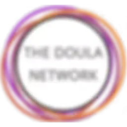 The Doula Network logo