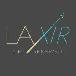 Laxir logo