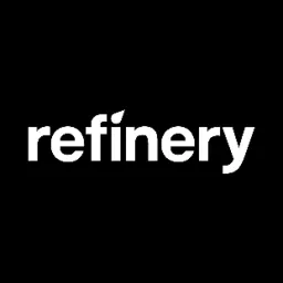 Refinery Group &mdash; Privacy Policy logo