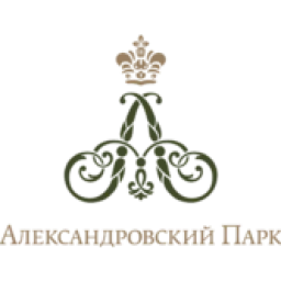 Alexandrovsky Park logo