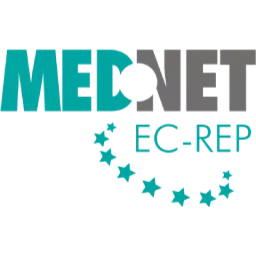 MedNet EC-REP logo