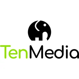 TenMedia logo