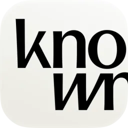 Known logo