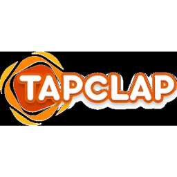 TAPCLAP logo
