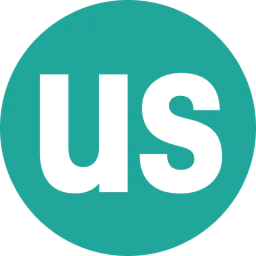 THINK OF US logo