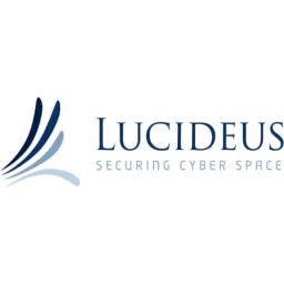 Lucideus logo