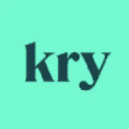 Kry logo