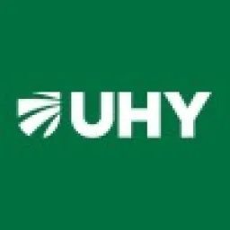 UHY Blancas Sandoval & Asociados logo