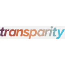 Transparity logo