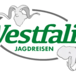 Westfalia Jagdreisen logo