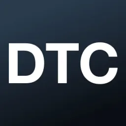 Dell Technologies Capital logo