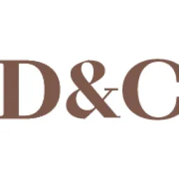 Dodge & Cox logo